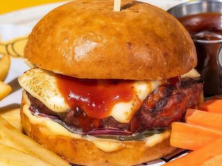 ЛЕГЕНДА АМЕРИКИ (310g)