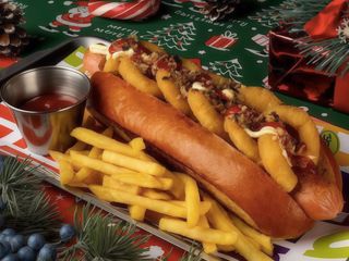 ХОТ-ДОГ ЧІПОЛЛО (285/40g)