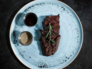 СТЕЙК РИБАЙ (350g)