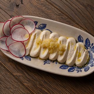 Тарамасалата