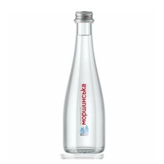 Вода Моршинська