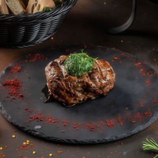 Стейк філе міньйон (220г/50г)