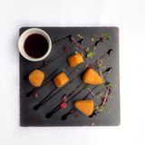 Камамбер фрі (160г/30г)