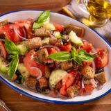 Салат Панцанела