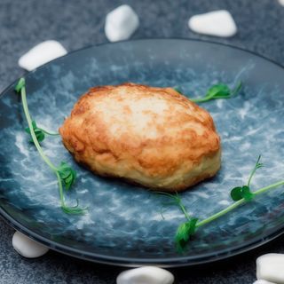 Куряча котлетка на пару або смажена