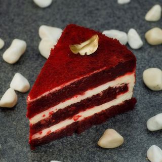 Червоний бархат