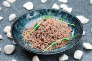 Гречка (150г)