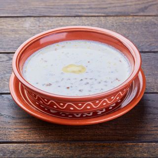 КАША ГРЕЧАНА