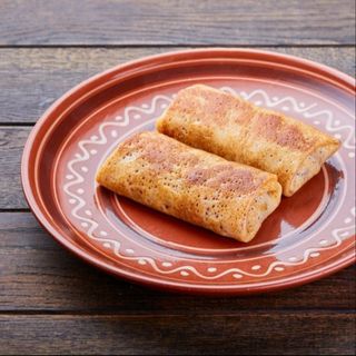 МЛИНЦІ З КУРКОЮ ЖУЛЬЄН 6 ШТ