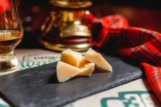 Сир Пармезан (50г)