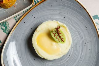 Картопляне пюре (150г)