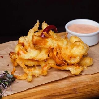 Смажений Чечiл