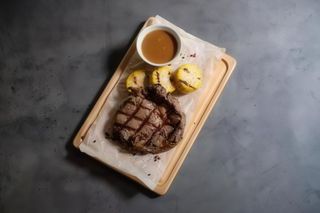 Стейк Рібай (390г)