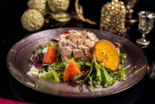 Салат Венеція (220г)