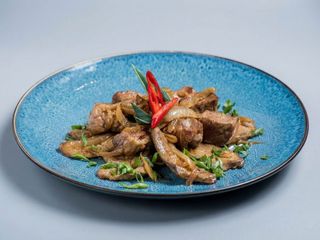 Свіжина по-домашньому (220г)