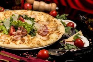 Піца Цезар (600г)