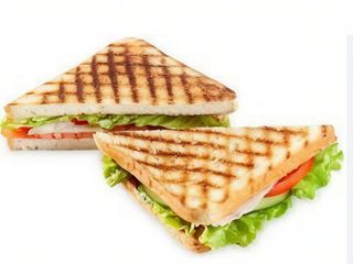 Сендвіч з беконом та яйцем (200 г)