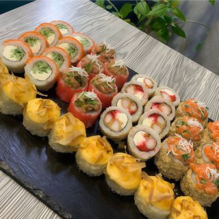 Сет Святковий