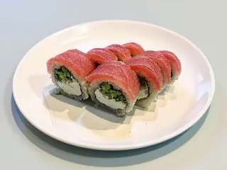 Філадельфія з тунцем (300г)