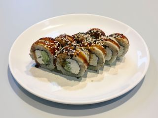 Філадельфія з вугром  (300г)