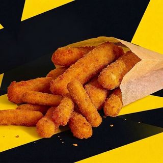 Курячі Стріпси 6шт