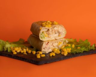 Шаурма Велика Класична 450г