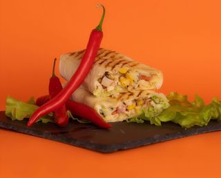 Шаурма Велика Мексико 450г