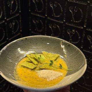 Зуппа ді Фунгі (250г)