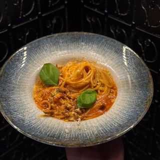 Паста Болоньєзе (300г)