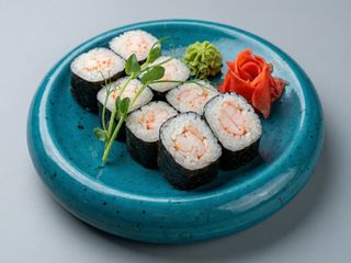 Макі Креветка 125гр