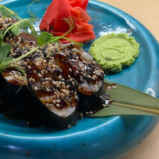 Макі Вугор 125гр