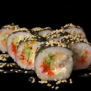 Футомаки Банзай (гострі) 285гр