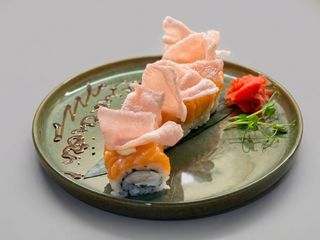 Дракон Рожевий 280гр