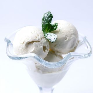 Морозиво з карамеллю (130г)