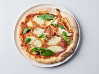 Піца Д'явола гостра (30см)