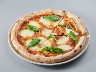 Піца Фрутті ді Маре (30см)