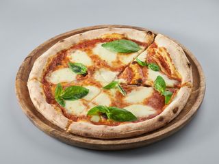 Піца Кватро Стаджоні (30см)