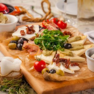 Сет дегустаційний (550г)