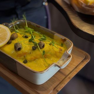 Сальмоне Аль Лімоне (300г)