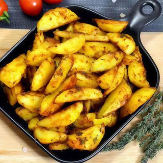 Патате гратінате (250г)