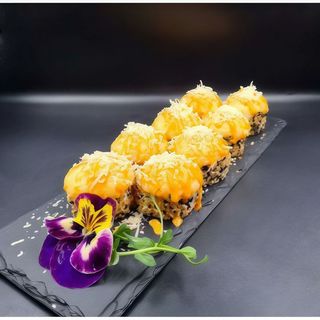 Рол запечений з сиром (320г)