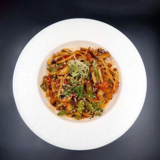 Локшина овочева (370г)