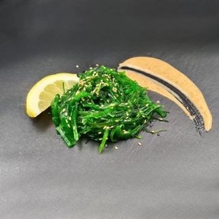 Салат Хіяші (130г)