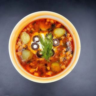 Солянка (300г)