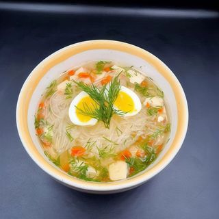 Бульйон курячий (300г)