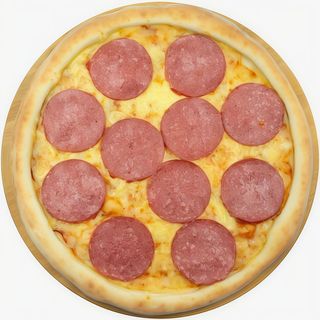 Піца Пепероні 30см