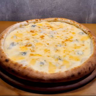 Піца Сирна 30см