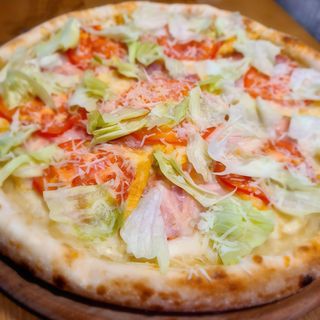 Піца Цезар 30см