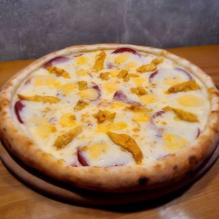 Піца Емілія 40см