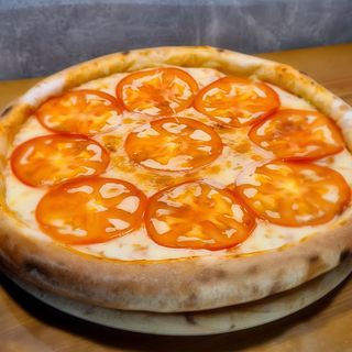 Піца Маргарита 40см